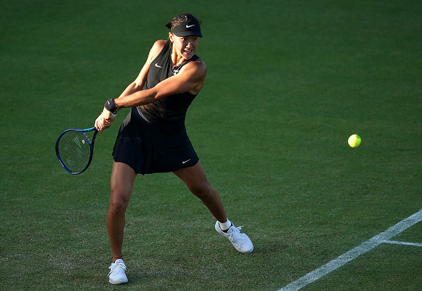 标志性的空 标志性的空