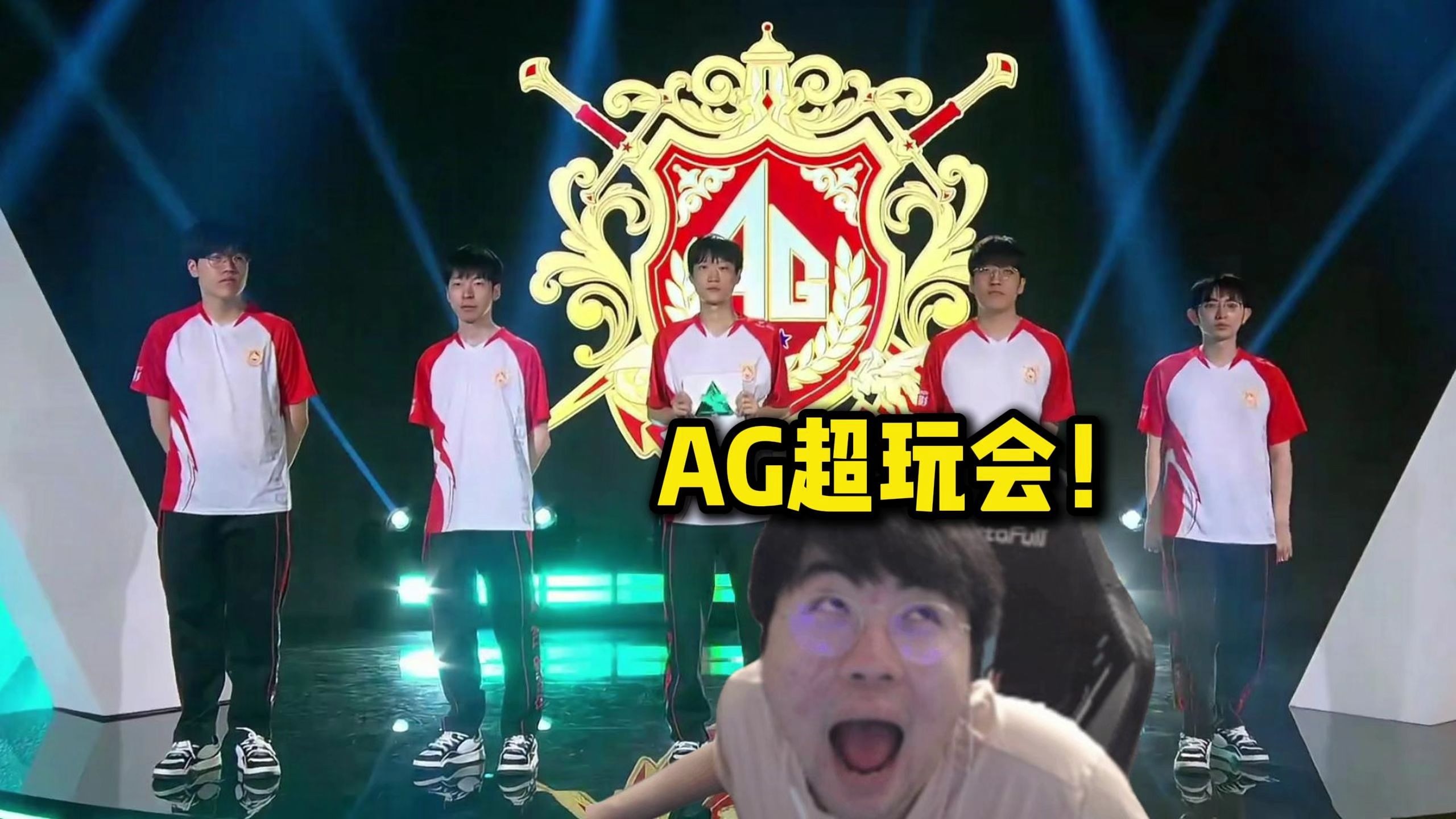 意外落败 意外落败