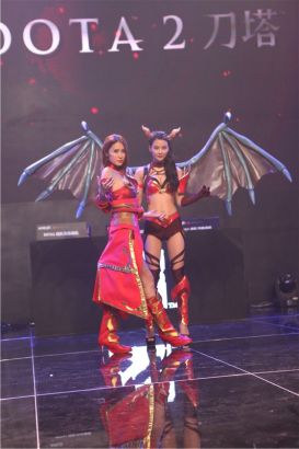 这样的指控 这样的指控